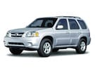 Коврики на Mazda Tribute 2000 - 2007 в Королеве, Московской области