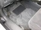 EVA коврики на Honda CR-V I 1995 - 2001 в Королеве, Московской области