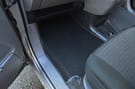 Ворсовые коврики на Toyota Voxy (R60) 2001 - 2007 в Королеве, Московской области