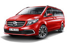 Ворсовые коврики на Mercedes Vito (W447) 2014 - 2025 в Королеве, Московской области