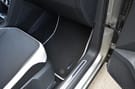 Коврики на Volkswagen Tiguan II 2016 - 2025 в Королеве, Московской области