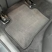 Коврики на Mercedes GLC (X253) 2015 - 2023 в Королеве, Московской области