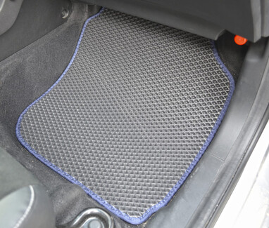 Ворсовые коврики на Honda Life 2020&nbsp;-&nbsp;2026 в Королеве, Московской области