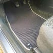 Коврики на Chevrolet Lanos 2002 - 2009 в Королеве, Московской области