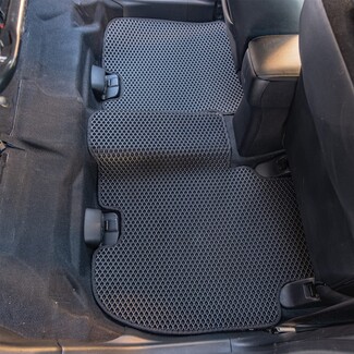 Ворсовые коврики на Honda Life 2020&nbsp;-&nbsp;2026 в Королеве, Московской области