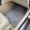 Ворсовые коврики на Lexus ES V 2006 - 2012 в Королеве, Московской области