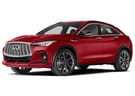 Коврики на Infiniti QX55 2020 - 2025 в Королеве, Московской области