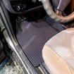 Коврики на Mercedes A (W168) 1997 - 2004 в Королеве, Московской области