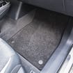 Ворсовые коврики на Volkswagen ID.4 2020 - 2025 в Королеве, Московской области