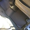 Коврики на Toyota Vitz I 1998 - 2005 в Королеве, Московской области