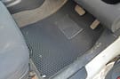 Ворсовые коврики на Toyota Probox (50) 2002 - 2014 в Королеве, Московской области