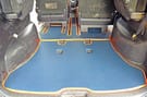 Коврики на Nissan Serena (C25) 2005 - 2010 в Королеве, Московской области