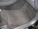 Коврики на Mercedes A (W176) 2012 - 2018 в Королеве, Московской области