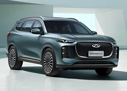 Ворсовые коврики на Chery Tiggo 8 Plus 2024&nbsp;-&nbsp;2026 в Королеве, Московской области