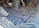 Коврики на Hyundai HD65 HD72 HD78 1997 - 2021 в Королеве, Московской области