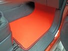 EVA коврики на Isuzu D-max II 2011 - 2021 в Королеве, Московской области