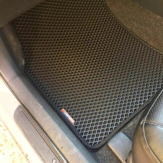 EVA коврики на Toyota Corolla Fielder (E14) 2006&nbsp;-&nbsp;2012 в Королеве, Московской области