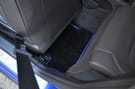 Коврики на Chevrolet Camaro VI 2015 - 2024 в Королеве, Московской области