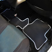 EVA коврики на Seat Altea Freetrack 2007 - 2015 в Королеве, Московской области