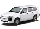 EVA коврики на Toyota Probox (160) 2014 - 2025 в Королеве, Московской области