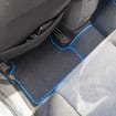 EVA коврики на Ford Focus II 2005 - 2011 в Королеве, Московской области