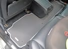 Коврики на Toyota Harrier II 2003 - 2013 в Королеве, Московской области
