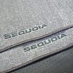 EVA коврики на Toyota Sequoia I 2001 - 2008 в Королеве, Московской области
