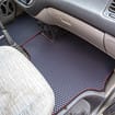Коврики на Mitsubishi Space Gear 1994 - 2007 в Королеве, Московской области