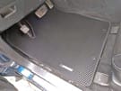 Ворсовые коврики на Nissan Murano (Z50) 2002 - 2008 в Королеве, Московской области