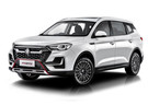 Коврики на VGV U70 Pro 2022 - 2025 в Королеве, Московской области