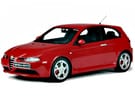 Коврики на Alfa Romeo 147 2000 - 2010 в Королеве, Московской области