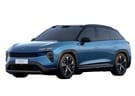 Ворсовые коврики на NIO ES7 2022 - 2025 в Королеве, Московской области