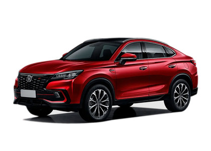 Коврики на Changan CS85 Coupe 2018 - 2025 в Королеве, Московской области