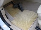 Коврики на BMW X3 (F25) 2011 - 2017 в Королеве, Московской области