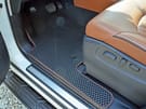 EVA коврики на Infiniti QX56 II 2010 - 2014 в Королеве, Московской области