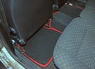 Коврики на Volkswagen Passat B4 1993 - 1997 в Королеве, Московской области