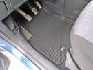 Коврики на Ford Fusion 2002 - 2012 в Королеве, Московской области