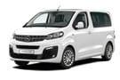 Коврики на Opel Zafira Life 2019 - 2025 в Королеве, Московской области