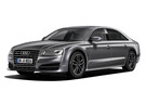 EVA коврики на Audi A8 (D4) 2009 - 2018 в Королеве, Московской области
