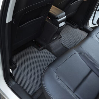 Ворсовые коврики на Tenet T4 2025&nbsp;-&nbsp;2026 в Королеве, Московской области