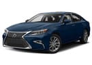 Ворсовые коврики на Lexus ES VI 2012 - 2018 в Королеве, Московской области