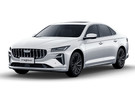 EVA коврики на Geely Preface 2020 - 2025 в Королеве, Московской области