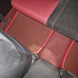 Коврики на Honda Civic VIII 3d 2006&nbsp;-&nbsp;2011 в Королеве, Московской области