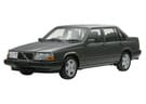 EVA коврики на Volvo 940 1990 - 1998 в Королеве, Московской области