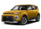 Ворсовые коврики на KIA Soul III 2018 - 2025 в Королеве, Московской области