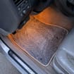 Ворсовые коврики на Lexus GS II 1997 - 2005 в Королеве, Московской области