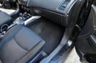 Ворсовые коврики на Mitsubishi RVR III 2010 - 2025 в Королеве, Московской области