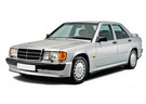 Коврики на Mercedes E (W124) 1986 - 1996 в Королеве, Московской области