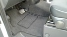 EVA коврики на Mercedes Vito (W639) 2003 - 2014 в Королеве, Московской области