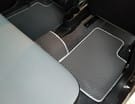 Коврики на Mazda Carol VII 2015 - 2021 в Королеве, Московской области